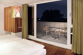Hopper Hotel St. Josef