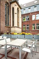 Hopper Hotel St. Josef