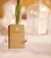 Hopper Hotel St. Josef