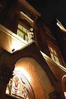 Hopper Hotel St. Josef