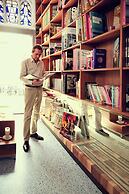 Hopper Hotel St. Josef