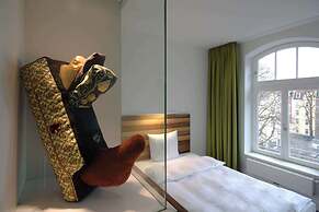 Hopper Hotel St. Josef