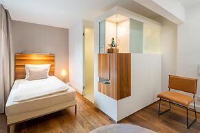 Hopper Hotel St. Josef