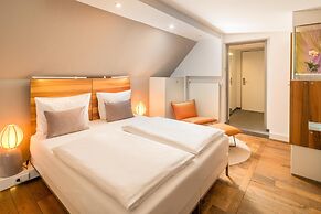 Hopper Hotel St. Josef