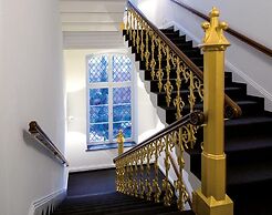 Hopper Hotel St. Josef