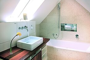 Hopper Hotel St. Josef