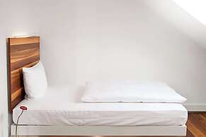 Hopper Hotel St. Josef