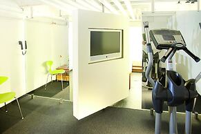 Hopper Hotel St. Josef