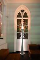 Hopper Hotel St. Josef