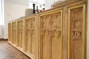 Hopper Hotel St. Josef