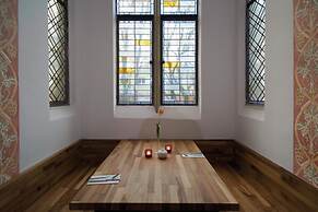 Hopper Hotel St. Josef