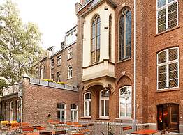 Hopper Hotel St. Josef