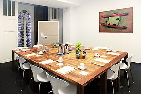 Hopper Hotel St. Josef