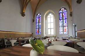 Hopper Hotel St. Josef