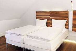Hopper Hotel St. Josef