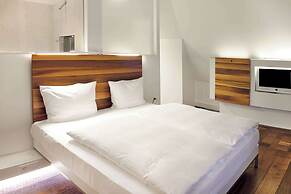 Hopper Hotel St. Josef
