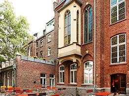 Hopper Hotel St. Josef