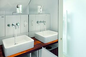 Hopper Hotel St. Josef