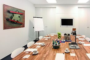 Hopper Hotel St. Josef