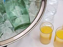 Hopper Hotel St. Josef