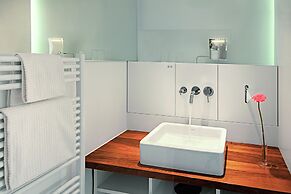 Hopper Hotel St. Josef