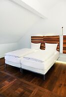 Hopper Hotel St. Josef