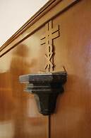 Hopper Hotel St. Josef