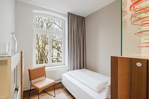Hopper Hotel St. Josef