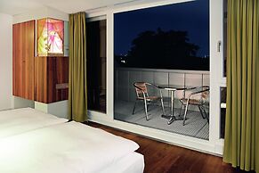 Hopper Hotel St. Josef