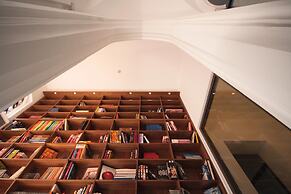 Hopper Hotel St. Josef