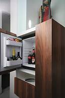 Hopper Hotel St. Josef