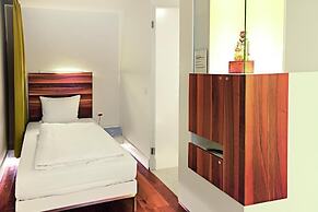 Hopper Hotel St. Josef