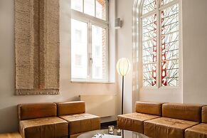 Hopper Hotel St. Josef