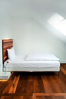 Hopper Hotel St. Josef