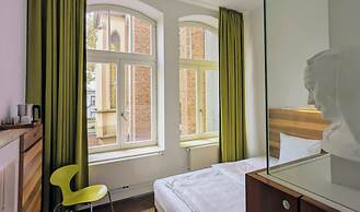 Hopper Hotel St. Josef