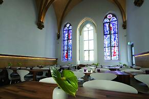 Hopper Hotel St. Josef