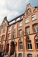 Hopper Hotel St. Josef