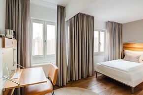 Hopper Hotel St. Josef