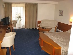 Hotel Irisa
