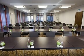 DJH City-Hostel Köln-Riehl