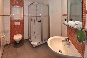 DJH City-Hostel Köln-Riehl