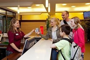 DJH City-Hostel Köln-Riehl