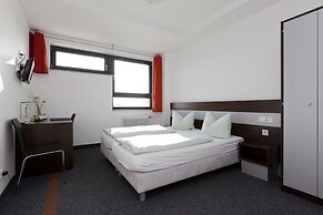 DJH City-Hostel Köln-Riehl