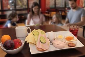 DJH City-Hostel Köln-Riehl