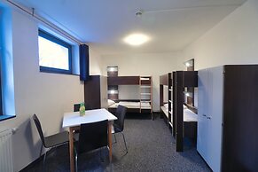 DJH City-Hostel Köln-Riehl