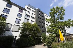 DJH City-Hostel Köln-Riehl