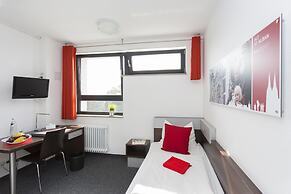 DJH City-Hostel Köln-Riehl