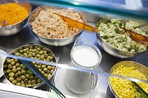 DJH City-Hostel Köln-Riehl