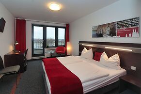 DJH City-Hostel Köln-Riehl