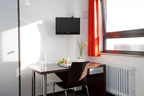 DJH City-Hostel Köln-Riehl